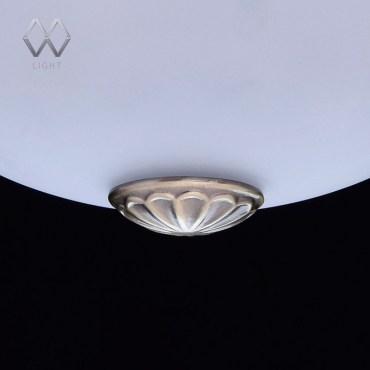 Люстра подвесная MW-Light 318011408 Олимп 8x60W Е27